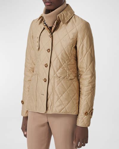 burberry new chino|Burberry diamond quilted jacket.